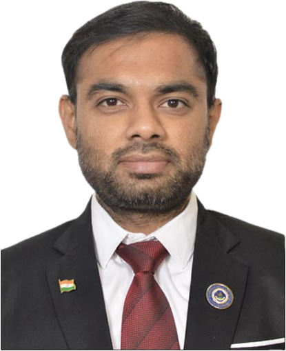 CA. Jigar Shah